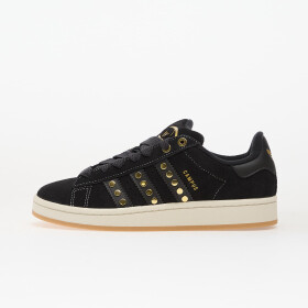 Tenisky adidas Campus 00s W Core Black/ Carbon/ Gold Metallic EUR 40