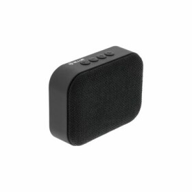 TELLUR CALLISTO čierna / Bluetooth reproduktor / 3W / USB / Bluetooth (TLL161031)