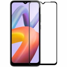 Nillkin Tvrdené Sklo 2.5D CP+ PRO Black pre XIAOMI Redmi A2 2023 (6902048263857)