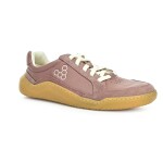Vivobarefoot Gobi II Sneaker Premium Leather W Twilight Mauve celoročné nízke barefoot topánky 39 EUR