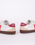 Veja Volley O.T. Leather WHITE_PEK_BARK 40