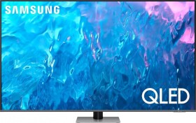 Samsung QE55Q77CATXXH QLED 55'' 4K Ultra HD Tizen