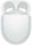 Xiaomi Redmi Buds 4 biela / Bezdrôtové slúhadlá s mikrofónom / Bluetooth 5.2 / IP54 / ANC (6934177773853)