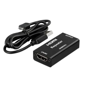 BCS BCS-xHDMI-4K / Rozširovač HDMI / 4K (BCS-xHDMI-4K)
