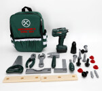 Mamido Mamido Detský batoh s náradím pre domácich majstrov