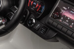 Mamido Mamido Elektrické autíčko Mercedes AMG SL63 4x200W 24V čierne EVA, ECO koža