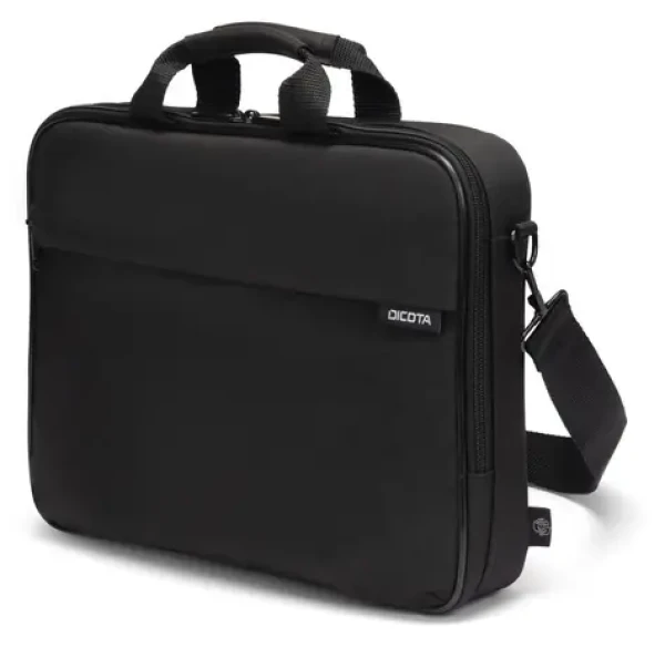 Dicota Top Traveller ONE 13-14.1" čierna / Taška na notebook / do 14.1" / recyklovaný PET (D32093-RPET)