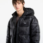 Bunda OBEY Stratus Puffer Jacket Black L