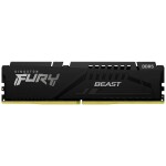 Kingston FURY Beast Modul RAM pre PC DDR5 16 GB 1 x 16 GB Bez ECC 5200 MHz 288-pinový DIMM CL40 KF552C40BB-16; KF552C40BB-16