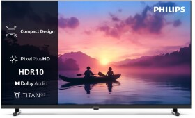 Philips Philips 24PHS6000/12 24" (60cm) 2K LED TV | Philips