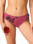 Kľúč LPC 785 B24 A'2 S-2XL bordó-béžová XXL