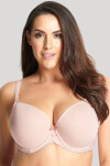 Podprsenka Sculptresse Sasha Plunge soft pink 9506