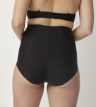 Dámske Medium Series Highwaist Panty béžové Triumph BROWN