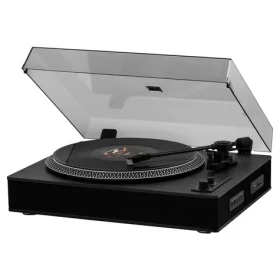Sencor STT 510UBA / Gramofón / Bluetooth / USB / SD / 2x 5W RMS (8590669296200)