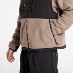 Bunda The North Face M Retro Denali Jacket Mocha Brown/ TNF Black XL
