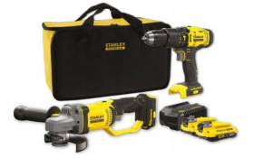 Stanley 6-dielny (SFMCK471D2S-QW)