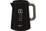 Tefal KO854830 čierna / Rýchlovarná kanvica 1L / 1800W (KO854830)