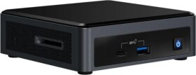 Intel NUC 10 Intel Core i3-10110U GB 250 GB SSD Windows 11 Home