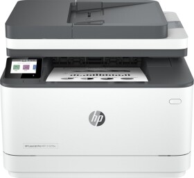 HP HP LaserJet Pro Urządzenie wielofunkcyjne 3102fdw