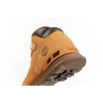 Pánske členkové topánky Euro Rock M TB06164R231 Light Brown Camel - Timberland 45 Hnědá