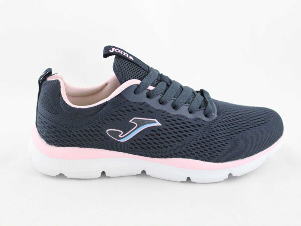 Joma Comodity Lady 2203 Dámska obuv navy / pink 37