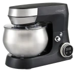 Feel Maestro MR-558 čierna / Planetárny mixér / 2000W / 5L / 12 rýchlostí (MR-558)
