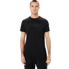 Asics Logo SS Tee M 2031E188002 tričko S