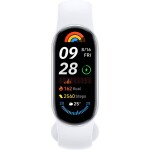 XIAOMI SMART Band 9 strieborná / Fitness náramok / 1.62 "AMOLED / 192x490 / 5ATM / BT (6941812775745)