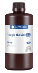 Anycubic Tough Resin 2.0 biela / Živica pre 3D tlač / 1 kg / LCD/DLP (IPSSXWH-101A)