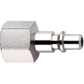 Metabo 628735000 kolík spojky pre tlakový vzduch 1 ks; 628735000