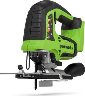 Greenworks GD24JS 24 V