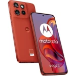 Motorola EDGE 50 Neo 8+256GB červená / 6.36 "P-OLED / 256GB / Android 14 (PB310045RO)