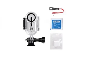 Insta360 GO 3/40m Podvodné púzdro (1INST482K)