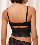 Triumph Lift Smart Bustier - Triumph černá (0004) 03