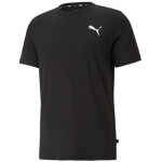 Pánske tričko ESS Small Logo Tee M 586668 51 - Puma M