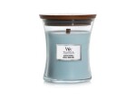 Woodwick Seaside Neroli 275g - váza stredná / doba horenia: až 65h (5038581113289)