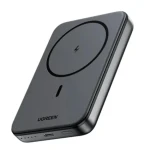 Ugreen Magnetic Wireless PowerBank / bezdrôtová powerbanka / 10000 mAh / 1 x USB-C / 20 W (25919)