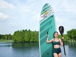 Bestway Nafukovací paddleboard s príslušenstvom Bestway Huka'I 305 cm