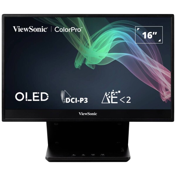 ViewSonic VP16-OLED