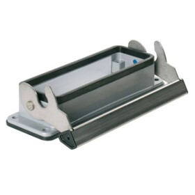 Weidmüller HDC 24B ALU 1213900000 púzdro 1 ks; 1213900000
