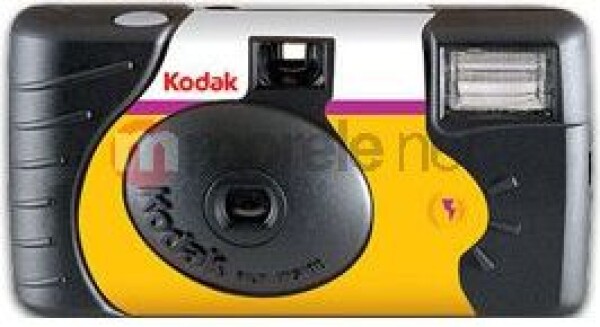 Kodak Power Flash 27+12