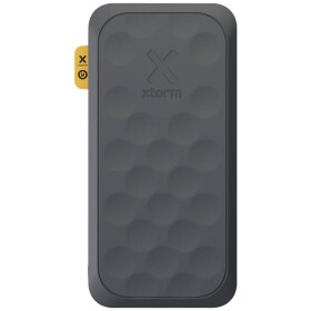 XTORM FS5101 USB-C® akumulátor 10000 mAh Li-Pol USB-A, USB-C® čierna; 64124