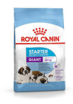 Royal Canin Dog Giant Starter - 15kg