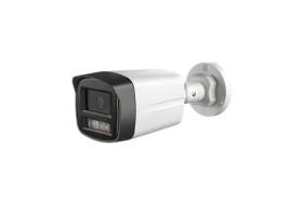 SAFE Bullet Cam AI biela / IP kamera / Bullet / 4 Mpix / 2,8 mm / AI detekcia