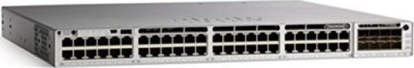 Cisco Catalyst 9300 (C9300-48UN-A)