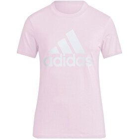 Tričko adidas Loungewear Essentials Logo Tee GL0726