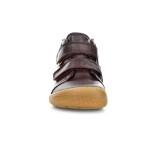 Koel Darvo Tex Bordo celoročné členkové barefoot topánky 33 EUR