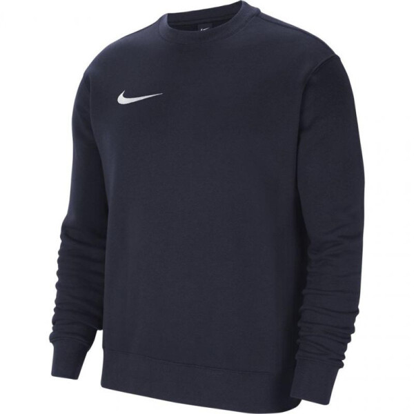 Pánska mikina CW6902 - NIKE XXL černá