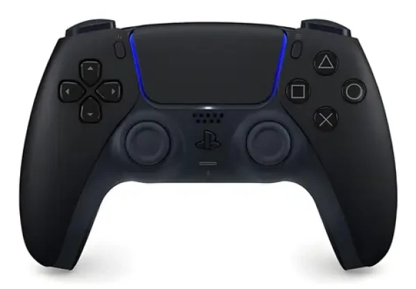 Sony DualSense V2 Midnight Black / Gamepad / PS5 / bezdrôtový / haptická spätná väzba (1000050213)