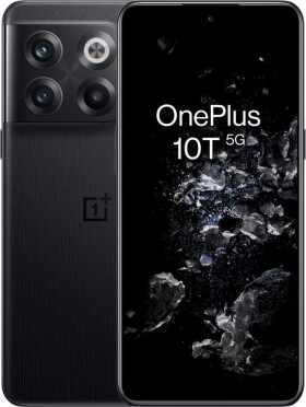 OnePlus 10T 5G 8/128GB Čierny (CPH2415)